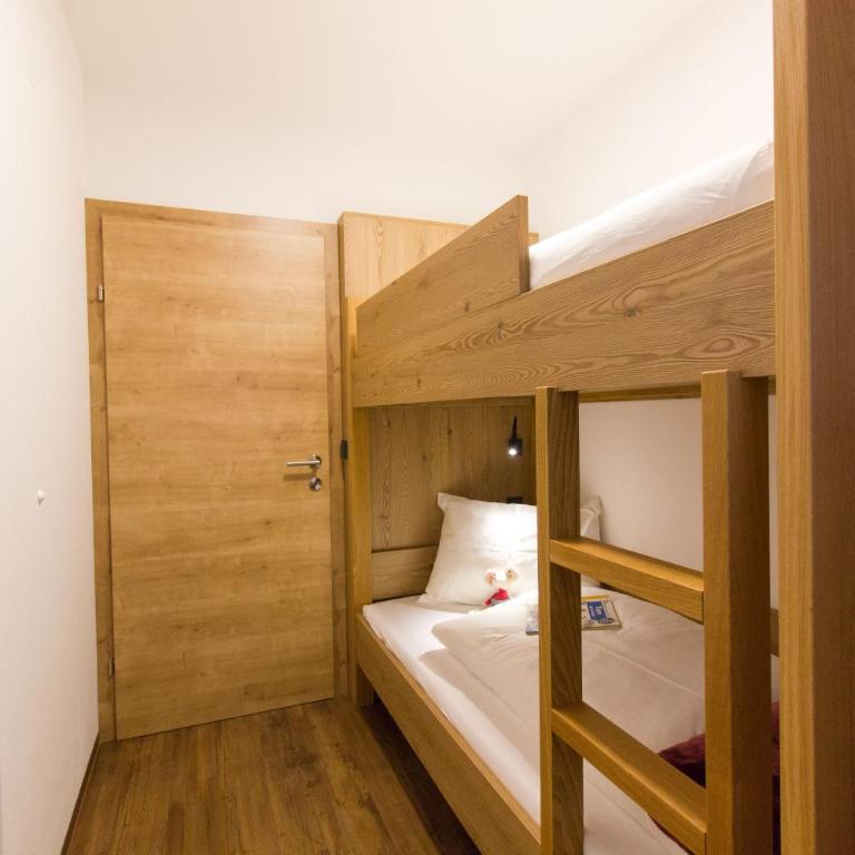 Reinthalers - Appartement 3 Chambres - 3