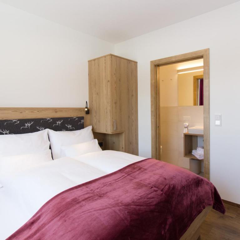 Reinthalers - Appartement 3 Chambres - 5