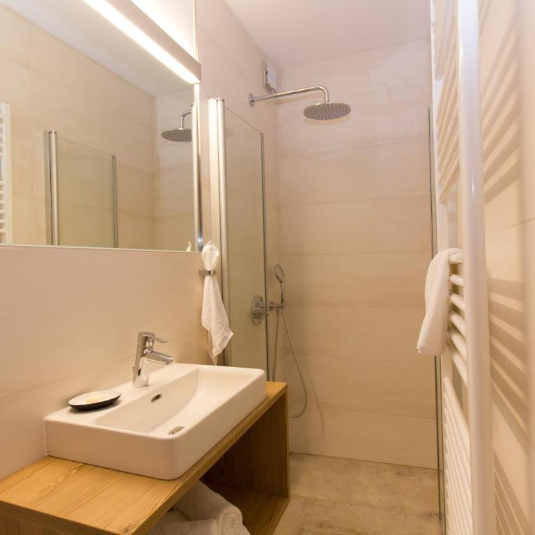 Reinthalers - Appartement 3 Chambres - 6