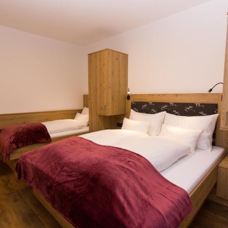 Reinthalers - Appartement 3 Chambres - 7
