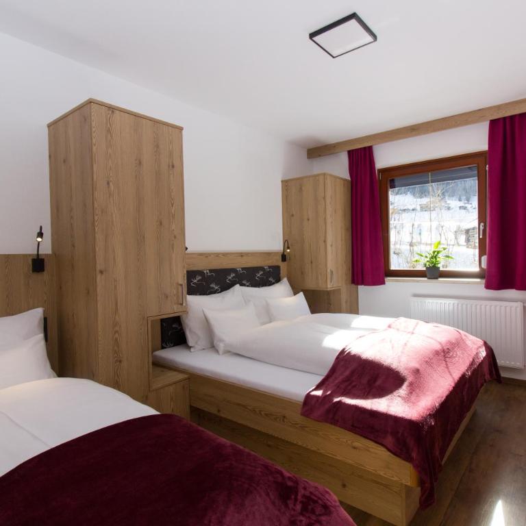Reinthalers - Appartement 3 Chambres - 8