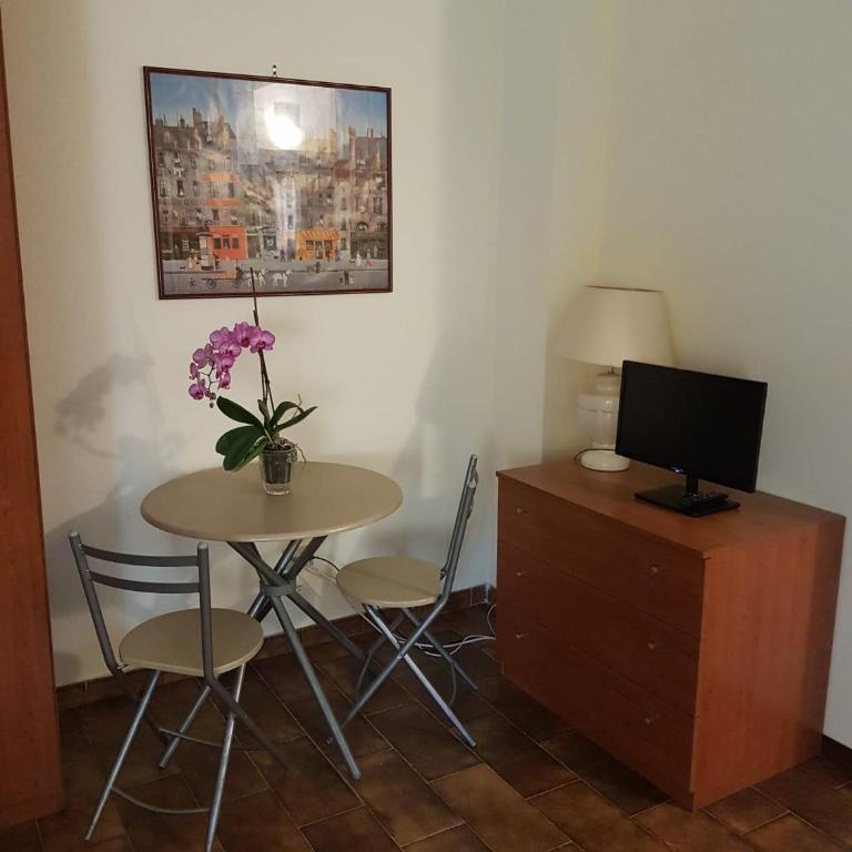Villa Ania - Appartamento con 2 Camere da Letto - 2
