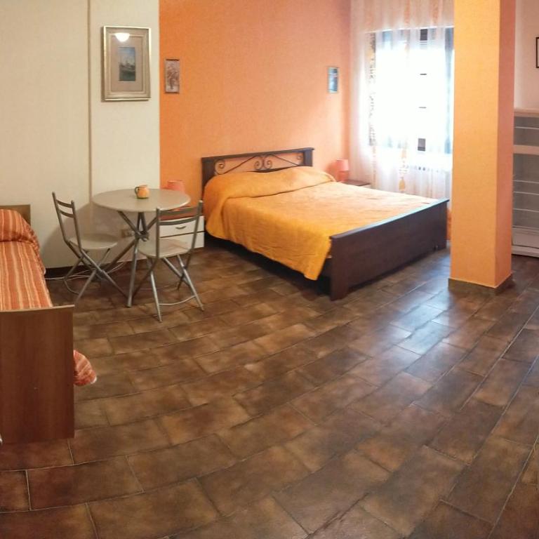 Villa Ania - Appartamento con 2 Camere da Letto - 1