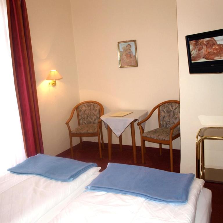 Hotel Alpenblick - Standard Doppelzimmer - 1