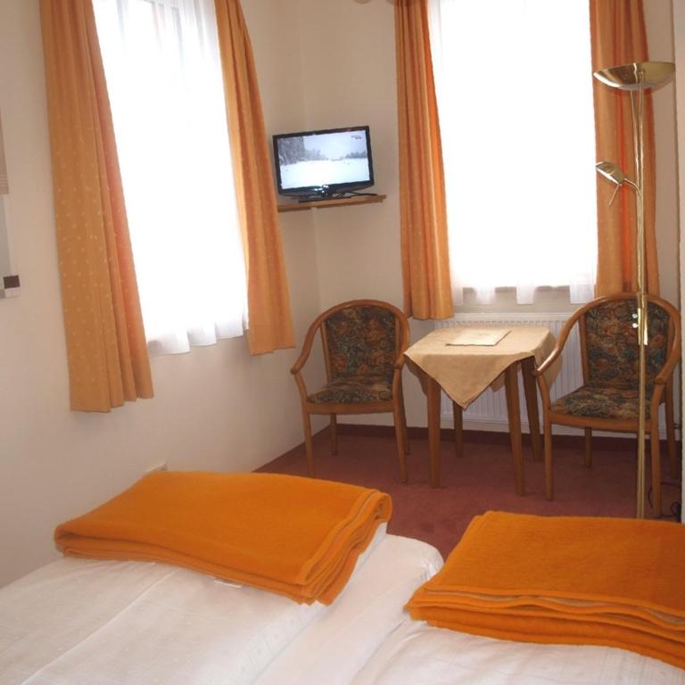 Hotel Alpenblick - Standard Doppelzimmer - 2