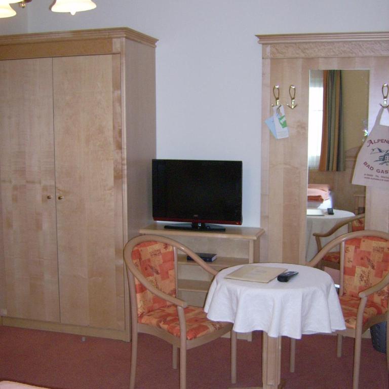 Hotel Alpenblick - Familienzimmer - 1