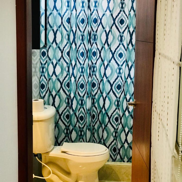 Casa Prada Bed & Breakfast - Habitación Doble con baño privado - 1
