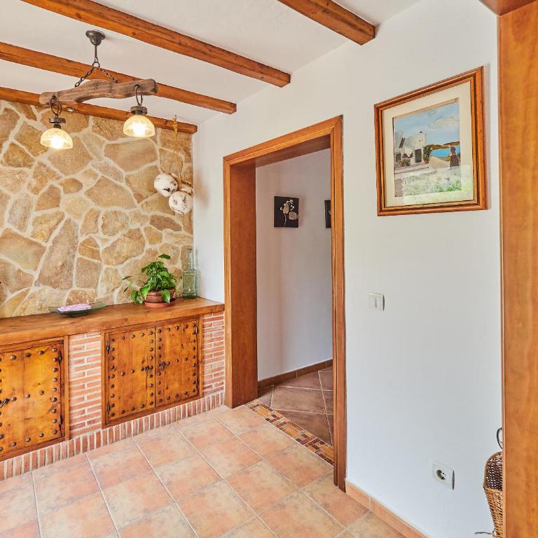 Cubo's Finca El Nogal de los Montes de Malaga - Villa with Private Pool - 22