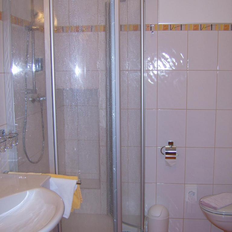 Hotel Alpenblick - Standard Doppelzimmer - 6