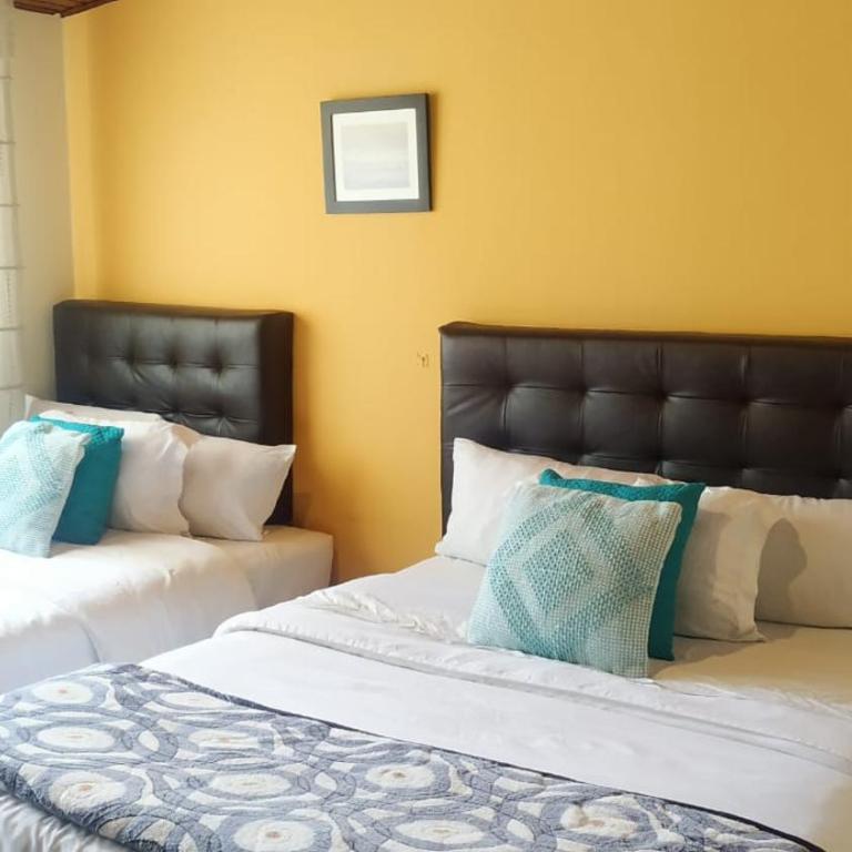 Casa Prada Bed & Breakfast - Habitación Triple - 3