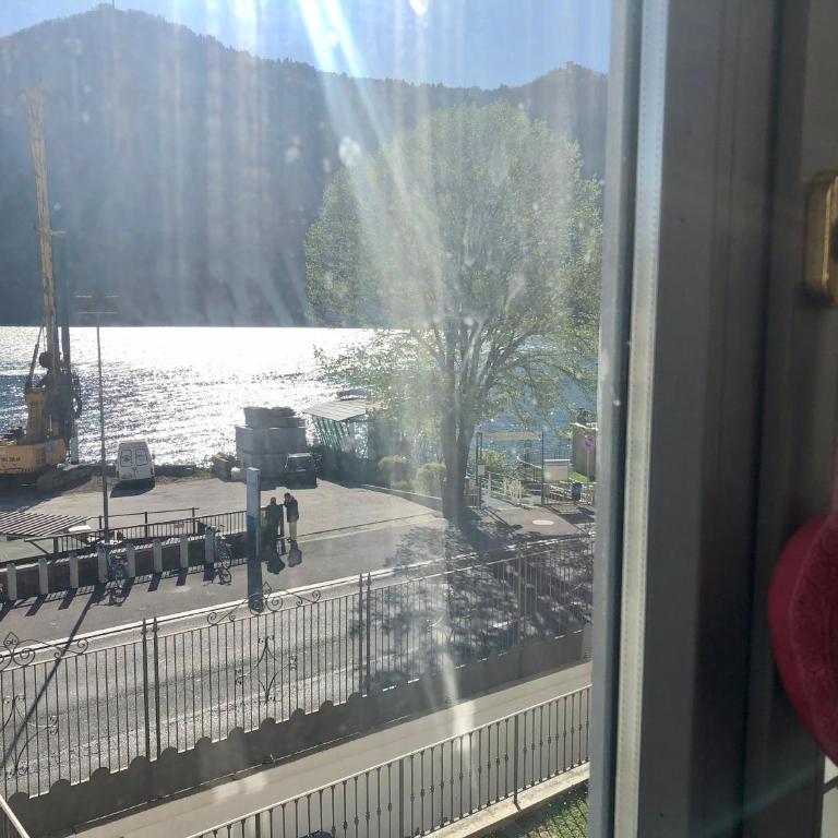 La Finestra sul Lago - Appartamento con 1 Camera da Letto - 32