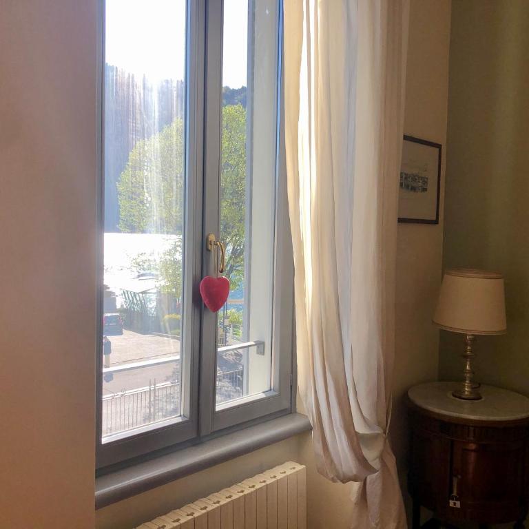 La Finestra sul Lago - Appartamento con 1 Camera da Letto - 10
