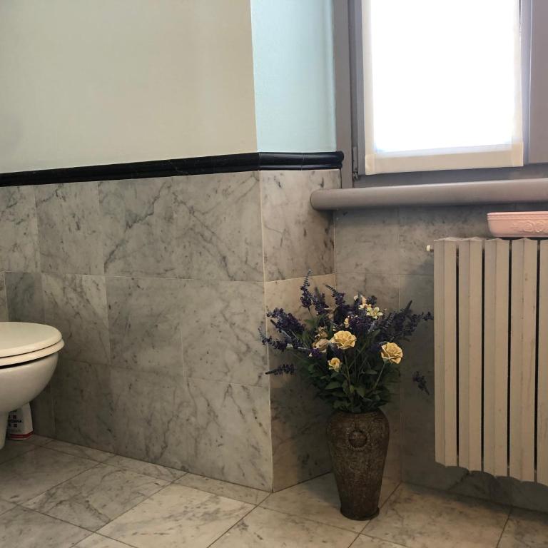 La Finestra sul Lago - Appartamento con 1 Camera da Letto - 19