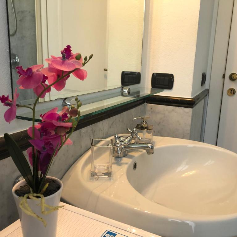 La Finestra sul Lago - Appartamento con 1 Camera da Letto - 17