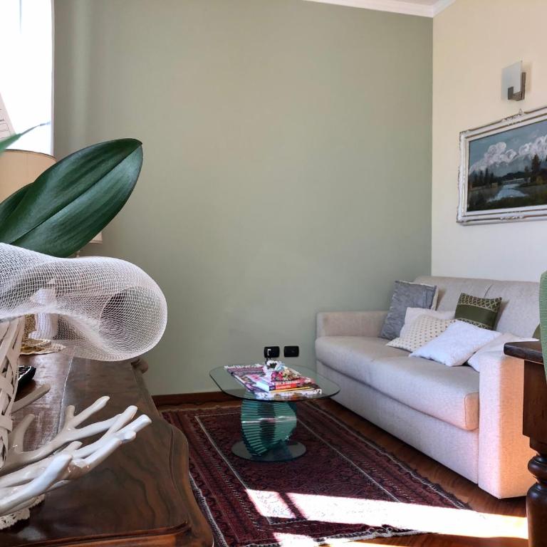 La Finestra sul Lago - Appartamento con 1 Camera da Letto - 3