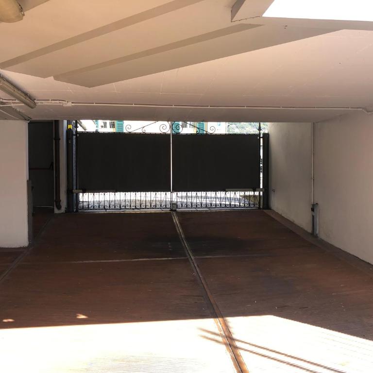 La Finestra sul Lago - Appartamento con 1 Camera da Letto - 24