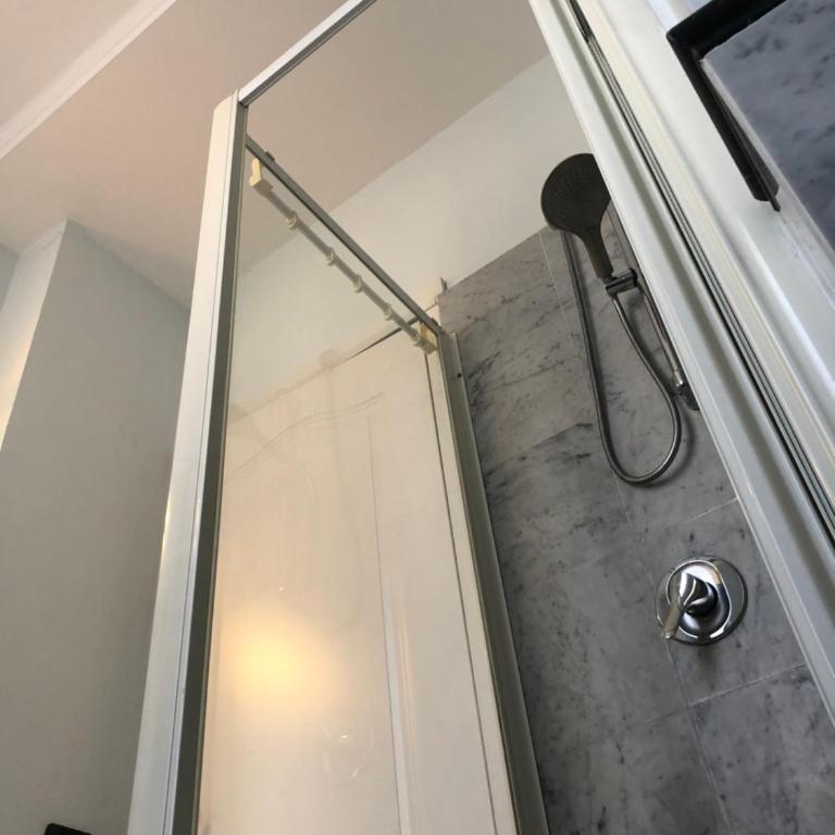La Finestra sul Lago - Appartamento con 1 Camera da Letto - 22