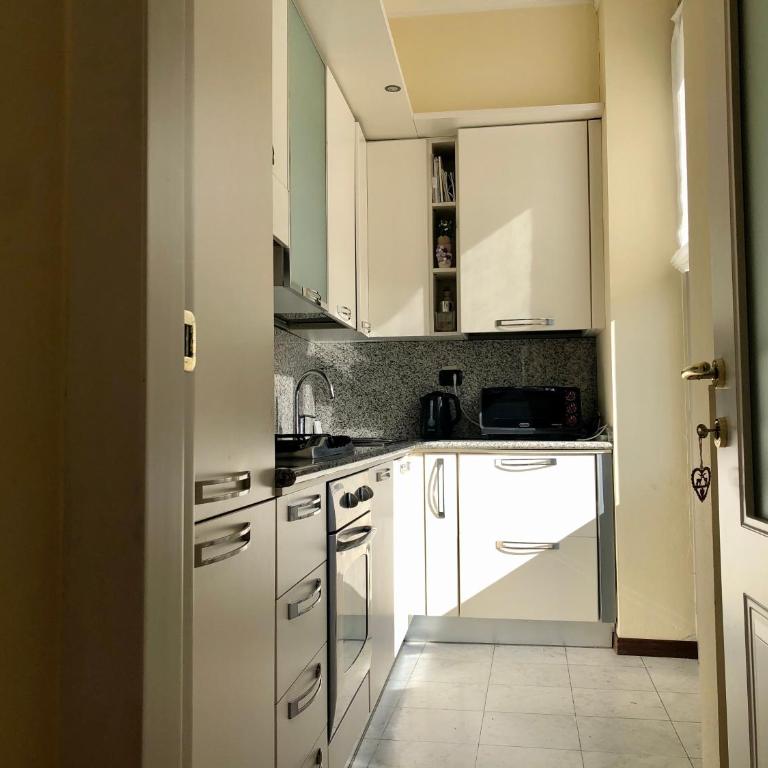 La Finestra sul Lago - Appartamento con 1 Camera da Letto - 11