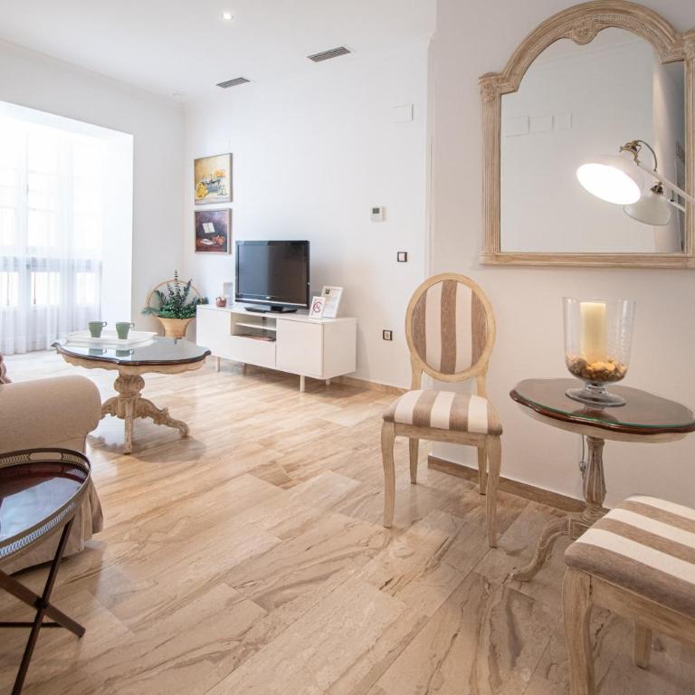 Apartamento Garum - Apartamento - 1