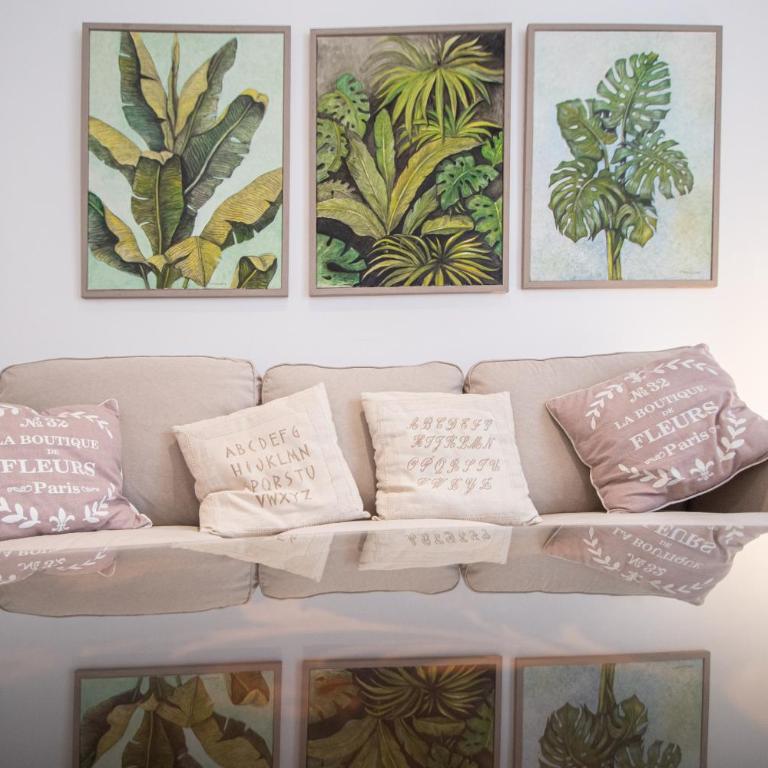 Apartamento Garum - Apartamento - 2