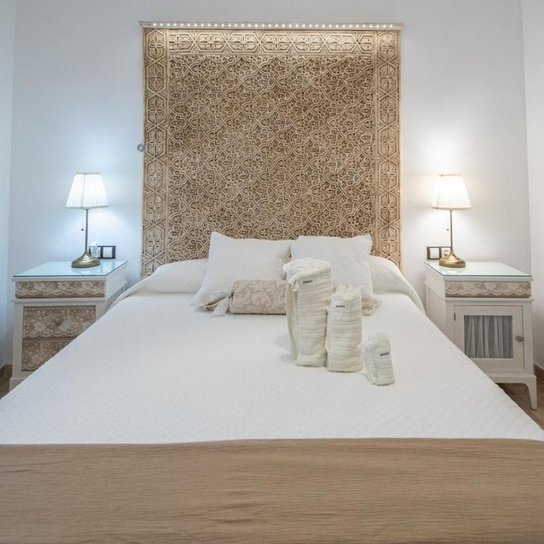 Apartamento Garum - Apartamento - 3