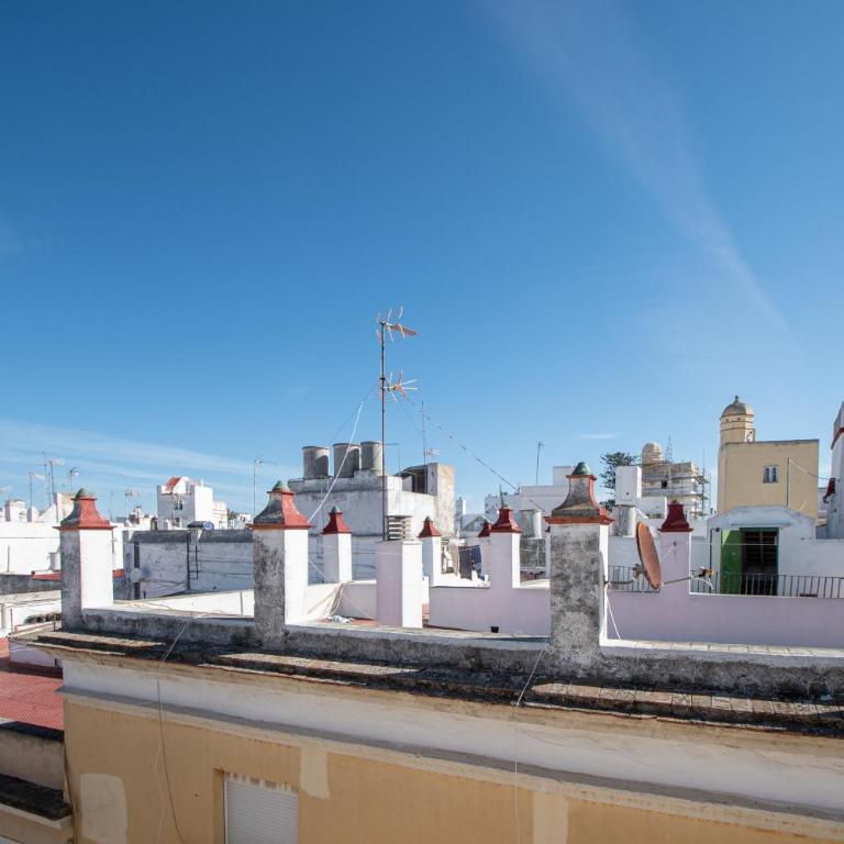 Apartamento Garum - Apartamento - 21