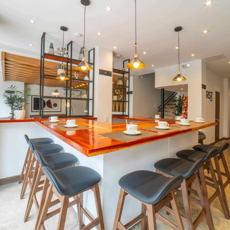 Cali River Suites by Yellowkey Capital - Apartamento Estudio - 12