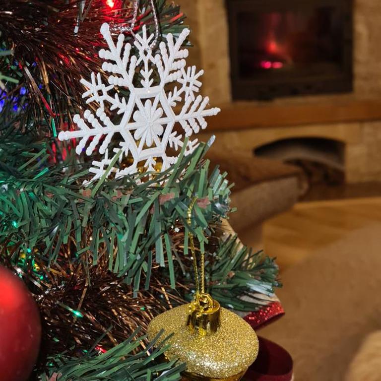 Apartman Viktor&Daria - One-Bedroom Apartment - 16