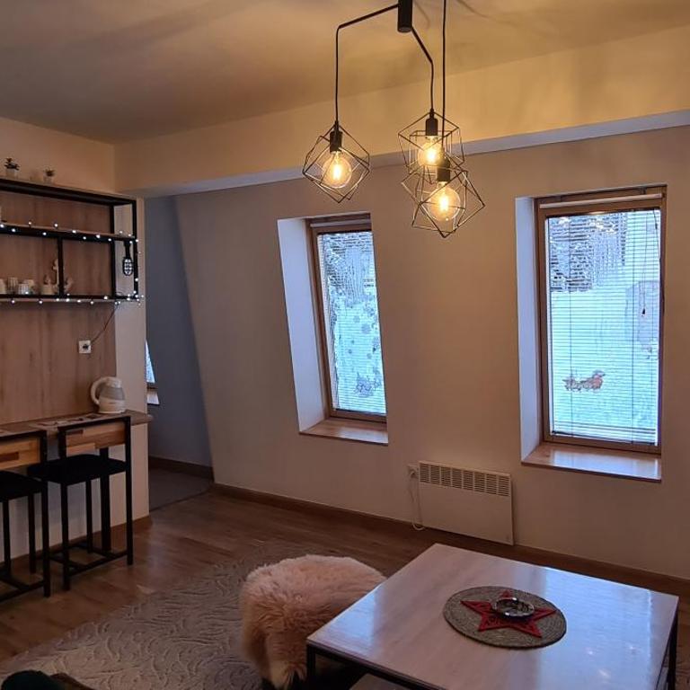 Apartman Viktor&Daria - One-Bedroom Apartment - 33