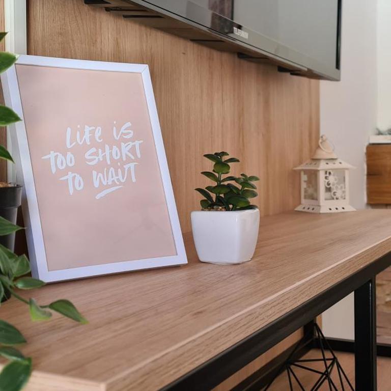 Apartman Viktor&Daria - One-Bedroom Apartment - 17