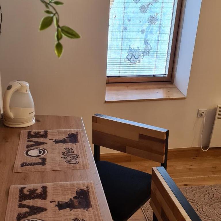 Apartman Viktor&Daria - One-Bedroom Apartment - 26