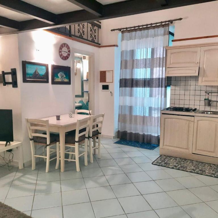 A Casa di Paola - Appartamento con 1 Camera da Letto - 4