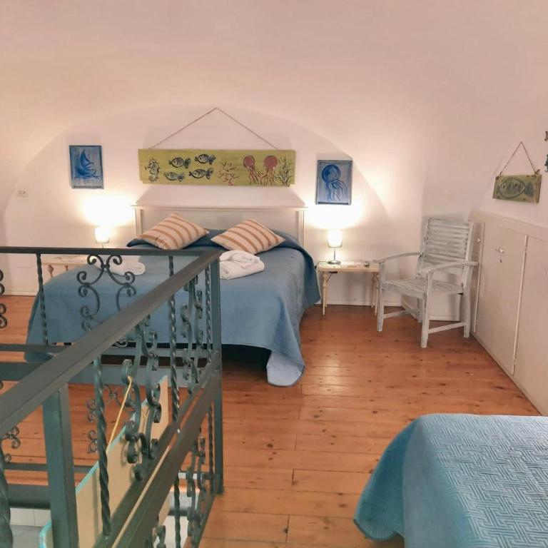 A Casa di Paola - Appartamento con 1 Camera da Letto - 6