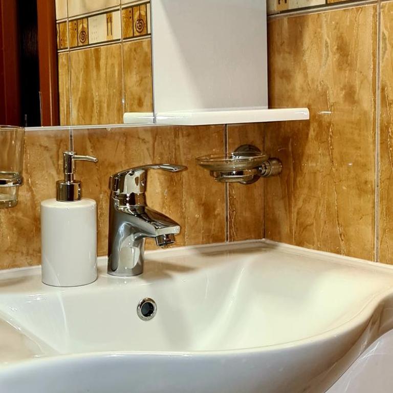 Apartman Viktor&Daria - One-Bedroom Apartment - 24