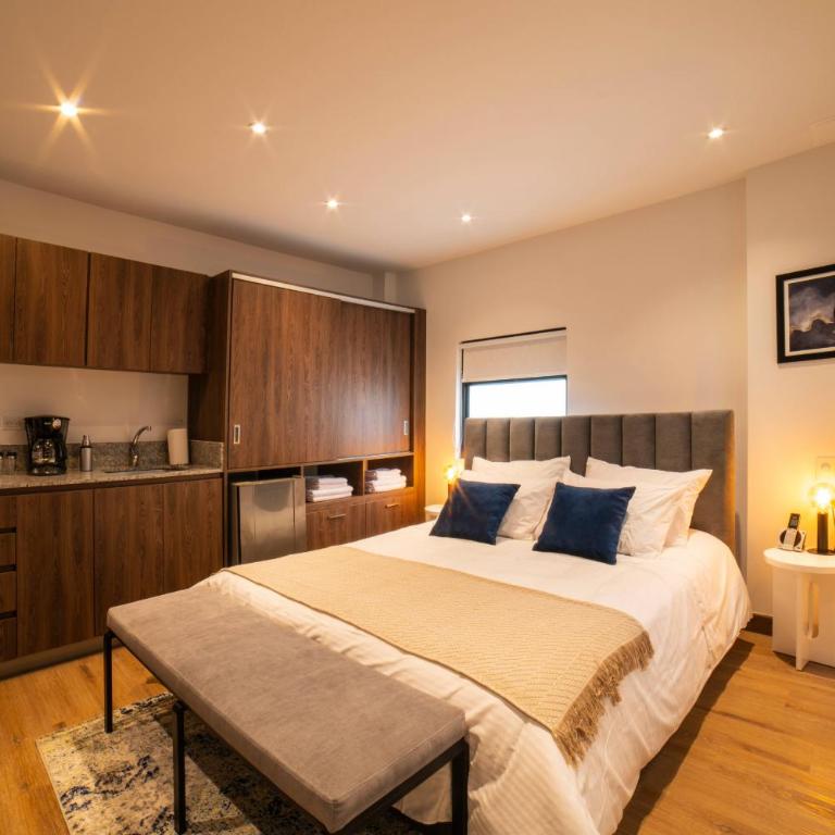 Cali River Suites by Yellowkey Capital - Apartamento Estudio - 3