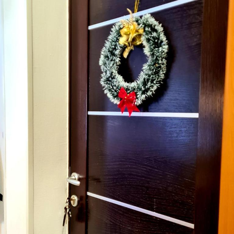 Apartman Viktor&Daria - One-Bedroom Apartment - 41