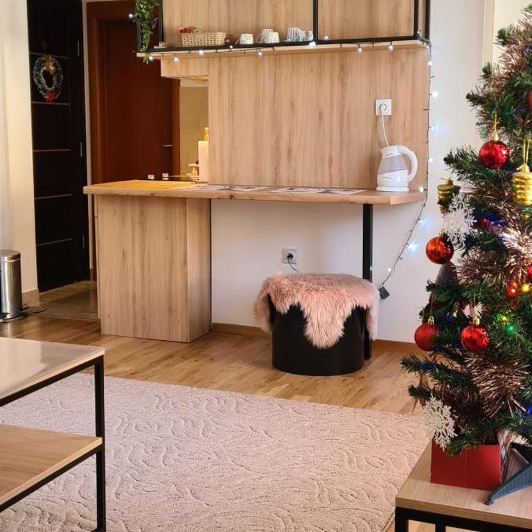 Apartman Viktor&Daria - One-Bedroom Apartment - 29