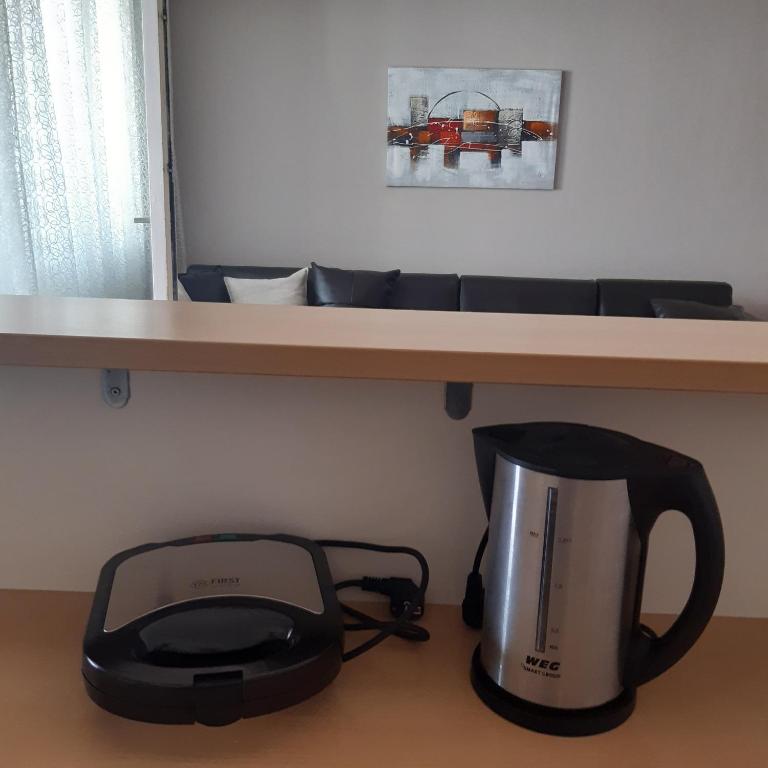 Apartman Marger - Apartman sa 1 Spavaćom Sobom - 19