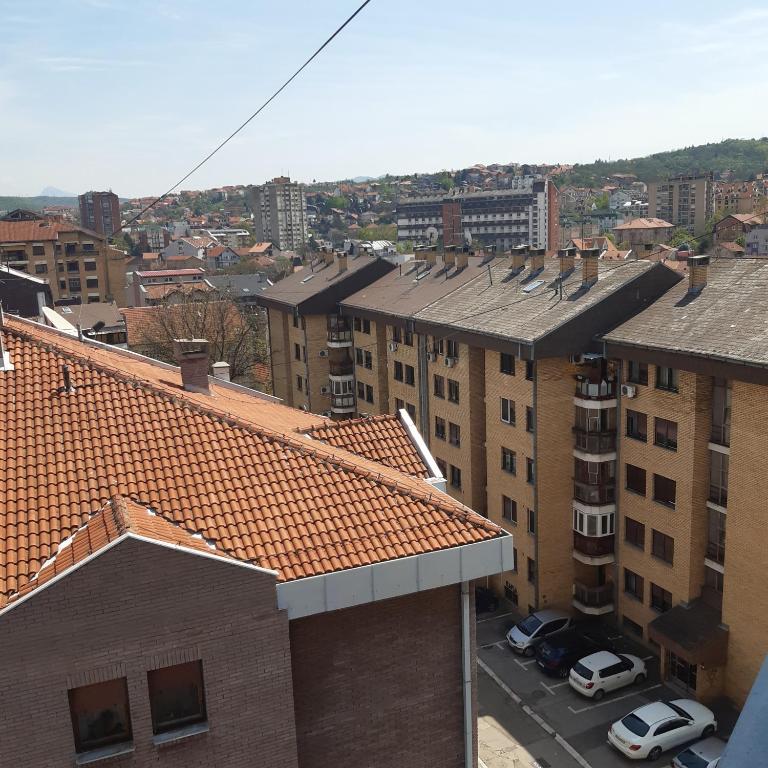 Apartman Marger - Apartman sa 1 Spavaćom Sobom - 27