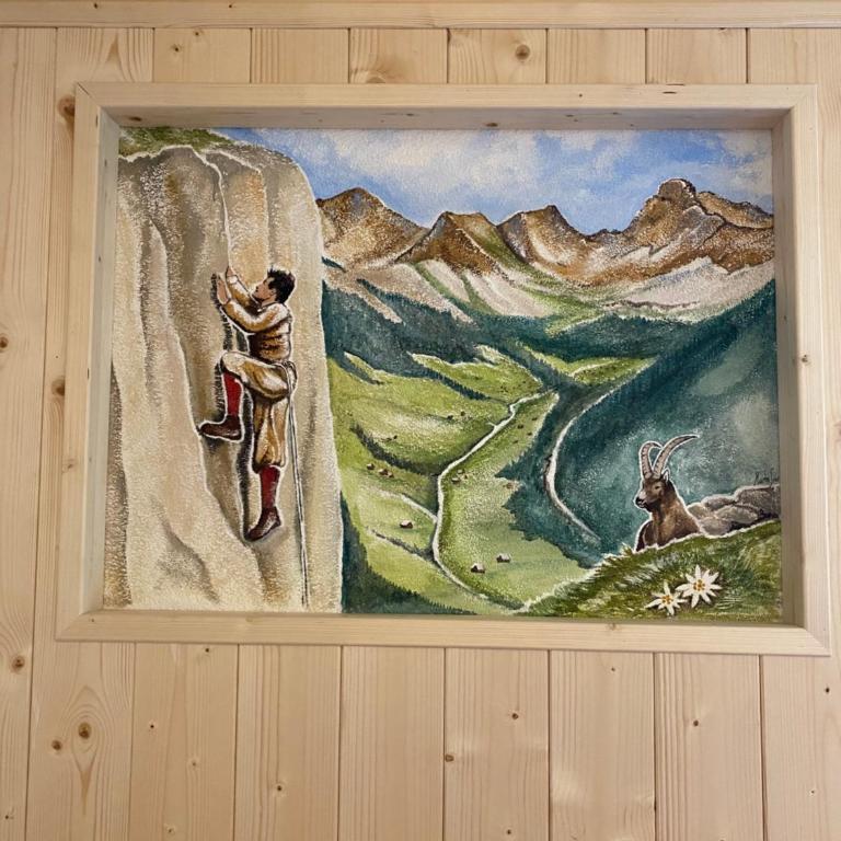 Cèsa Prinoth - Appartamento con 3 Camere da Letto - 39