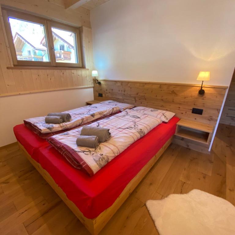 Cèsa Prinoth - Appartamento con 3 Camere da Letto - 41