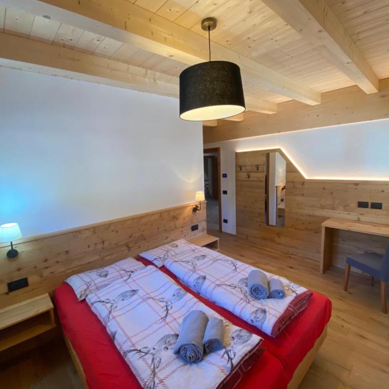Cèsa Prinoth - Appartamento con 3 Camere da Letto - 42