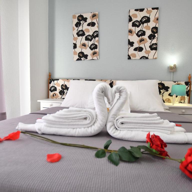 HB Torrevieja - Habitación Doble - 6