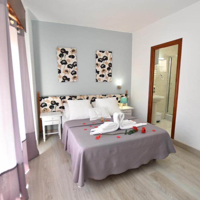 HB Torrevieja - Habitación Doble - 4
