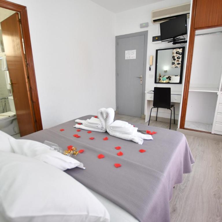 HB Torrevieja - Habitación Doble - 7