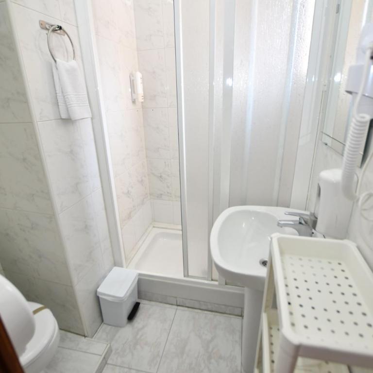 HB Torrevieja - Habitación Individual - 5