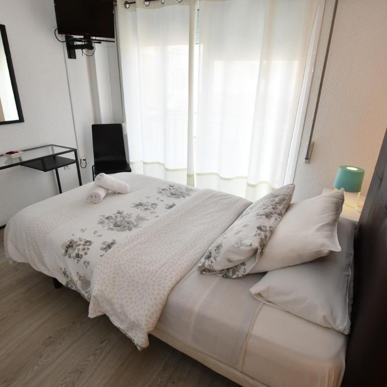 HB Torrevieja - Habitación Individual - 6