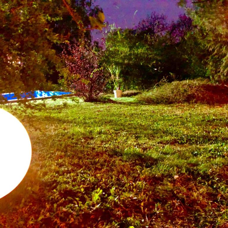 Jagodinska Oaza - Kuća sa 2 Spavaće Sobe - 23