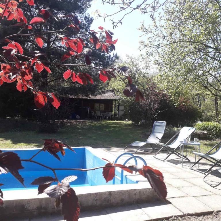 Jagodinska Oaza - Kuća sa 2 Spavaće Sobe - 27