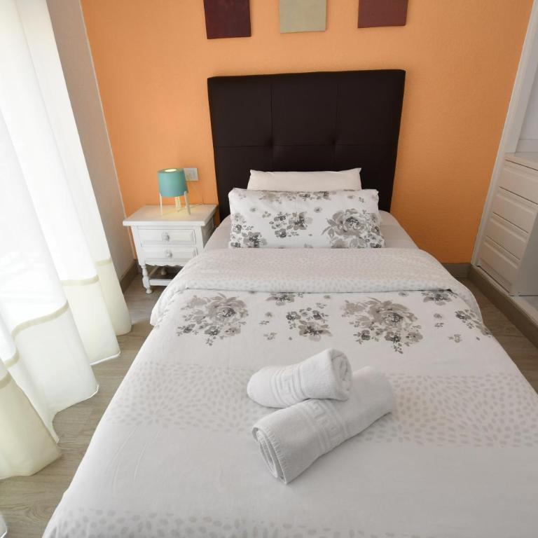 HB Torrevieja - Habitación Individual - 9